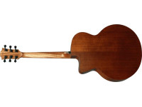 LAG TRAMONTANE 177 A/E CUTAWAY - NATURAL LAG TRAMONTANE 177 A/E CUTAWAY - NATURAL